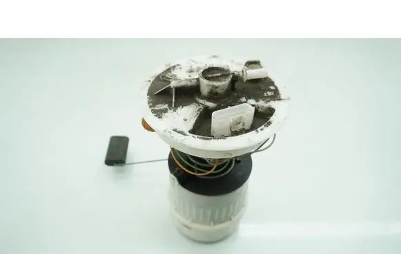 Volvo C30 In-tank fuel pump 4N519H307