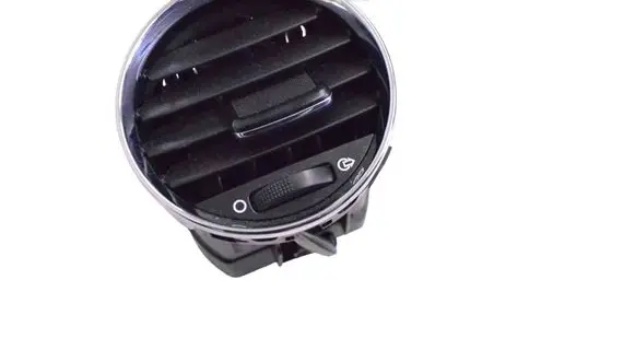 Peugeot RCZ Dashboard air vent grill cover trim Y05190