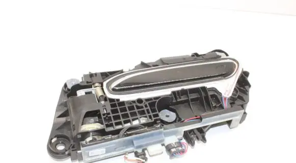 Mercedes-Benz EQS V297 Front door exterior handle A0115072997