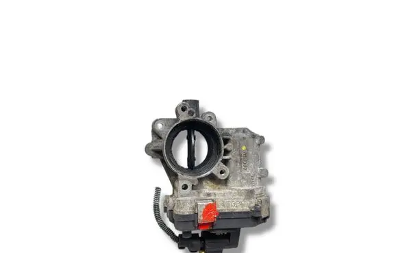 Opel Zafira B Throttle valve 6HH2GTV3H 48CPD4