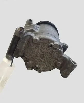 Mazda CX-5 Air conditioning (A/C) compressor (pump) KF010454 FD46XG