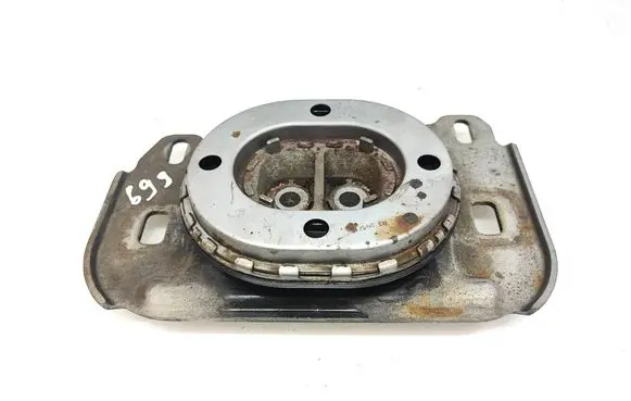 Toyota Proace Gearbox mount 9673768680