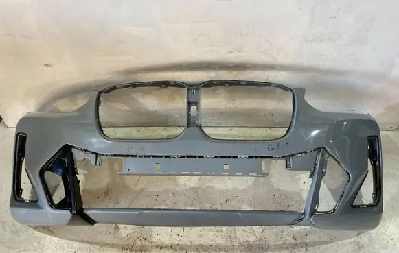 BMW X3 G01 Front bumper 8081055