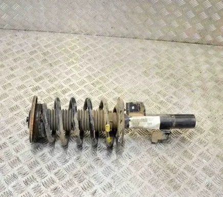 Volvo XC60 Front shock absorber/damper 31340479 3716558