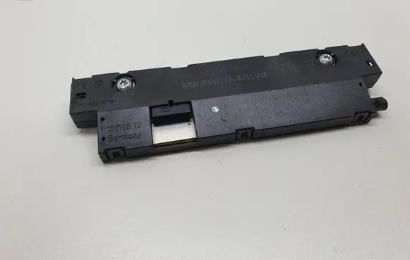 Antenna control unit