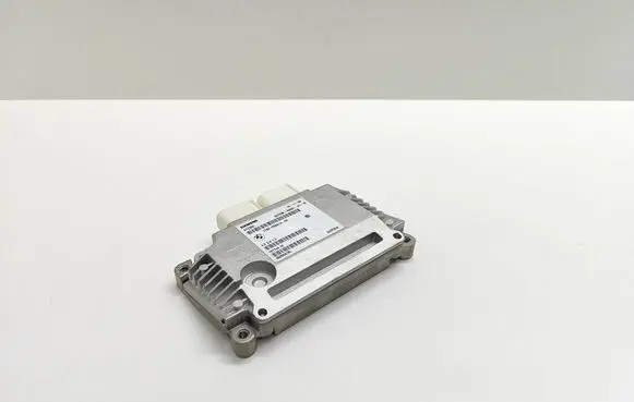 BMW 5 E60 E61 Gearbox control unit/module 7552614 755261402 27607552614
