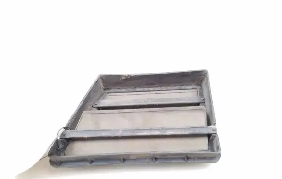 KIA Sorento Fender grill 