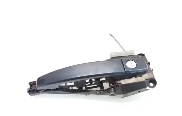 Opel Insignia A Front door exterior handle