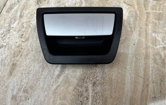 Maserati Ghibli Glove box handle 107821737C 0898802401 236052014