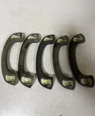 Toyota Land Cruiser (J120) A set of handles for the ceiling 