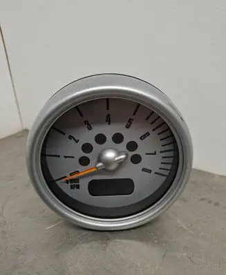 Mini One - Cooper R50 - 53 Speedometer (instrument cluster) 621169362