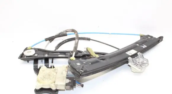 Mini One - Cooper F56 F55 Front door electric window regulator 7296441