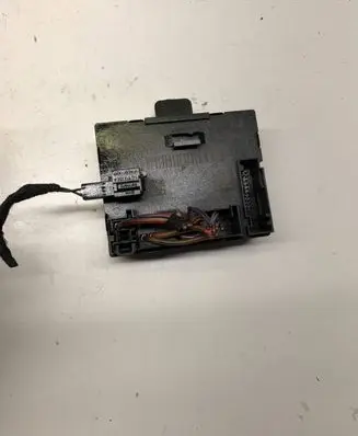 Audi A5 8T 8F Door control unit/module 8T0959792P 2155