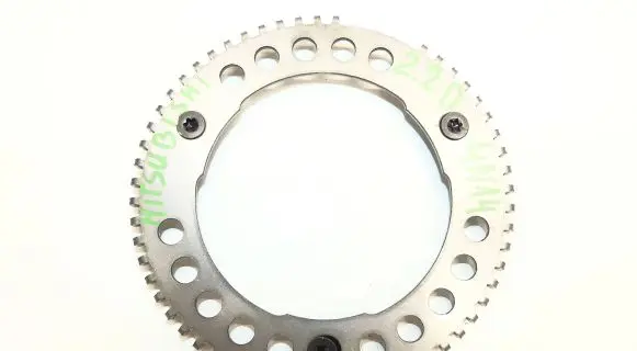 Crankshaft