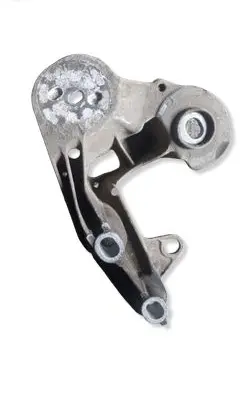 Audi A6 S6 C6 4F Engine mounting bracket 4F0199351AC