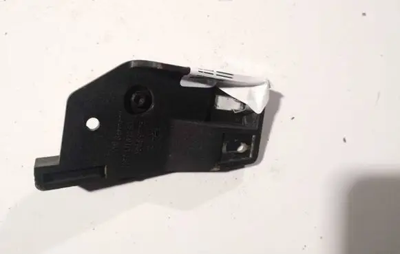 Volkswagen Golf IV Engine bonnet (hood) release handle 1j1823633