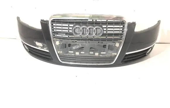 Audi A6 S6 C6 4F Front bumper 4F0807437C DNW13503