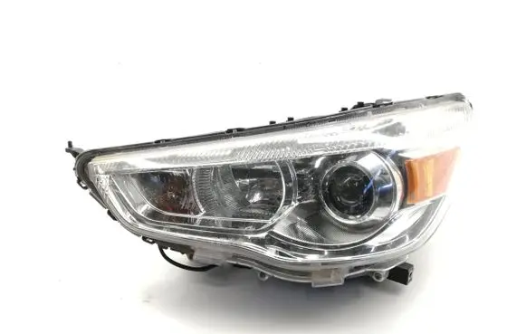 Mitsubishi ASX Headlight/headlamp