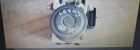 Lexus GS 300 350 430 450H ABS Pump 4454030100 8954130260