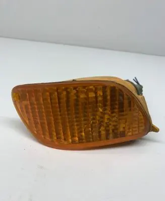 Front indicator light