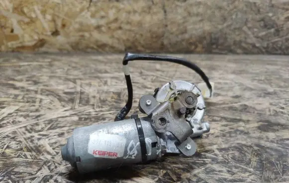 Jaguar XK8 - XKR Seat adjustment motor 0390201617