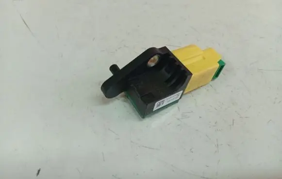 Volkswagen PASSAT B7 Airbag deployment crash/impact sensor 5N0959351B