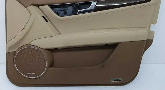 Ford Mondeo MK IV Front door card panel trim A2045402510
