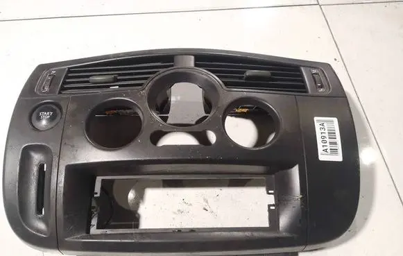 Renault Scenic II - Grand scenic II Dash center air vent grill 8200140710