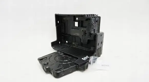 Peugeot 307 Battery box tray ABZ1-FI5