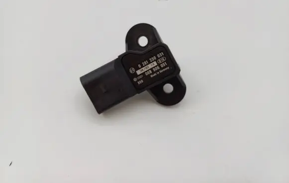 Seat Ibiza II (6k) Air pressure sensor 06B906051 0261230031