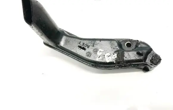 Mazda CX-7 Turbo turbocharger oiling pipe/hose