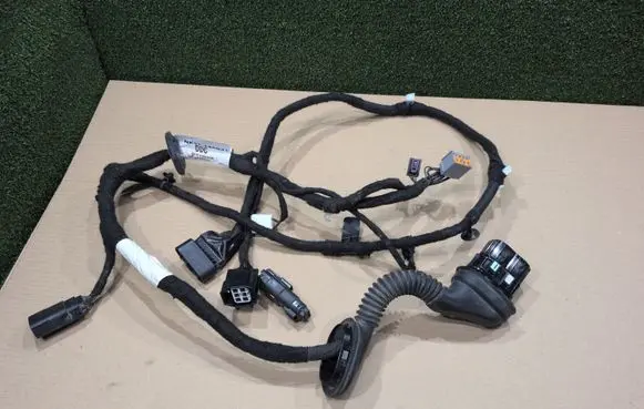 Ford Transit VII Front door wiring loom NK3T14A631 NK3T14A631DDC 14180256000