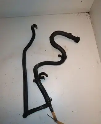 BMW 5 E60 E61 Engine coolant pipe/hose 1353779613201