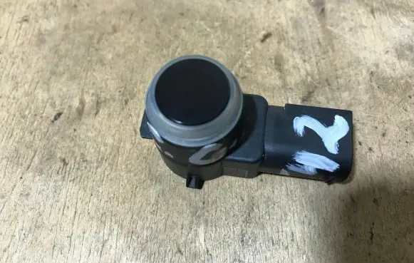 Citroen C4 I Picasso Parking PDC sensor 9663821577XT 0263003587