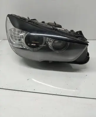 BMW 5 GT F07 Headlight/headlamp 1ZS01013042 27772778 0101304200142128