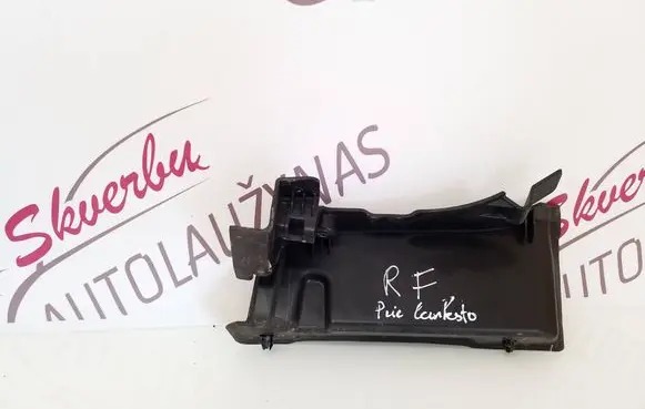 Volvo XC40 Other engine bay part 31651567