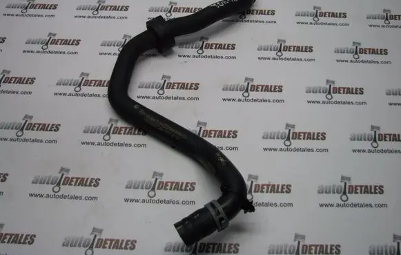 Mercedes-Benz A W169 Engine coolant pipe/hose A1698302696