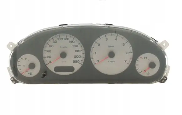 Chrysler Grand Voyager IV Speedometer (instrument cluster)