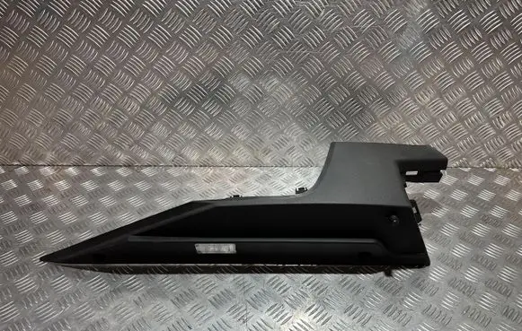 Renault Arkana Trunk/boot side trim panel PU19373
