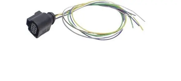 Audi RS4 Parking sensor (PDC) wiring loom 8W6971095F