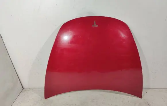 Tesla Model 3 Engine bonnet/hood