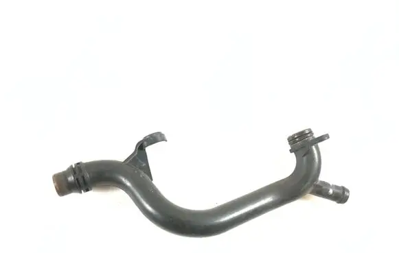 Audi A4 S4 B8 8K Engine coolant pipe/hose 06H121065D
