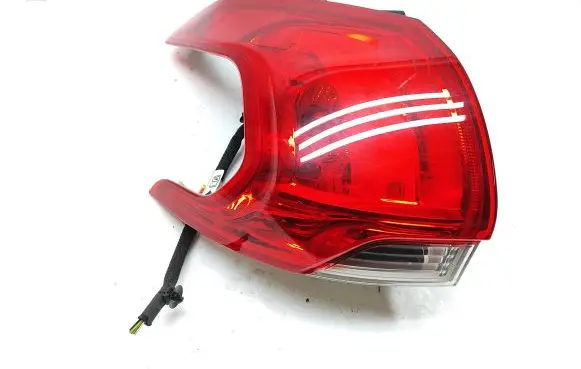 Peugeot 2008 I Rear/tail lights 9678074280 JL900134482083 20832915