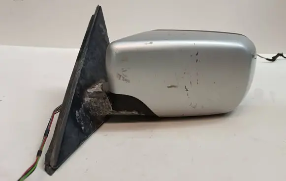 BMW 5 E39 Manual wing mirror 32289