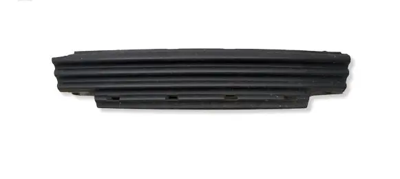 Citroen C4 II Front bumper lower grill 9675342177