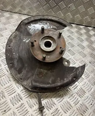 Honda Civic Front wheel hub