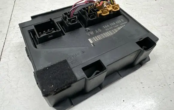 Volkswagen PASSAT CC Comfort/convenience module 3AA959433E