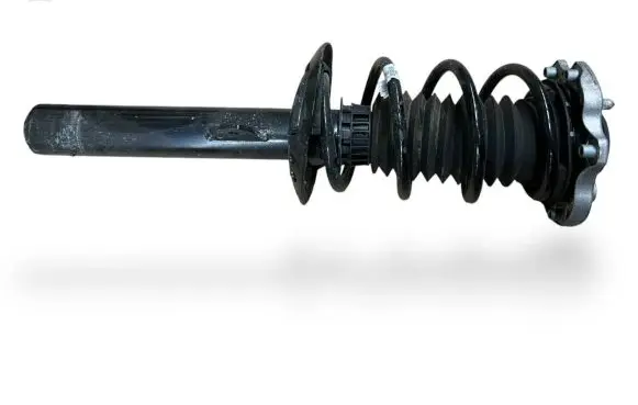 BMW 2 Active Tourer U06 Front shock absorber with coil spring 6896341 31106896341