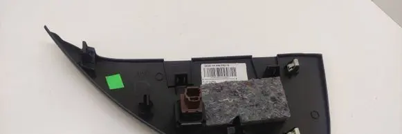 Peugeot 308 Dashboard side end trim