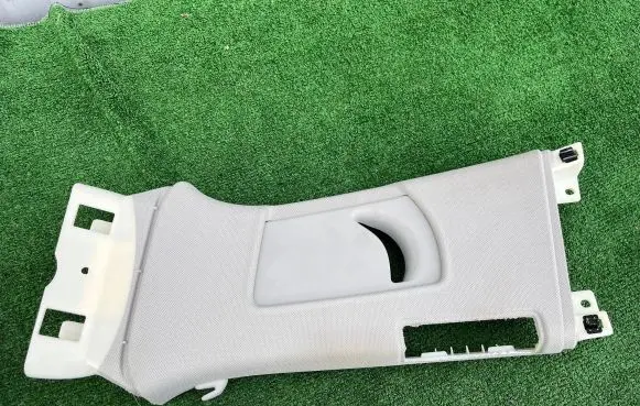 Audi A8 S8 D4 4H (B) pillar trim (top) 4H0867239B